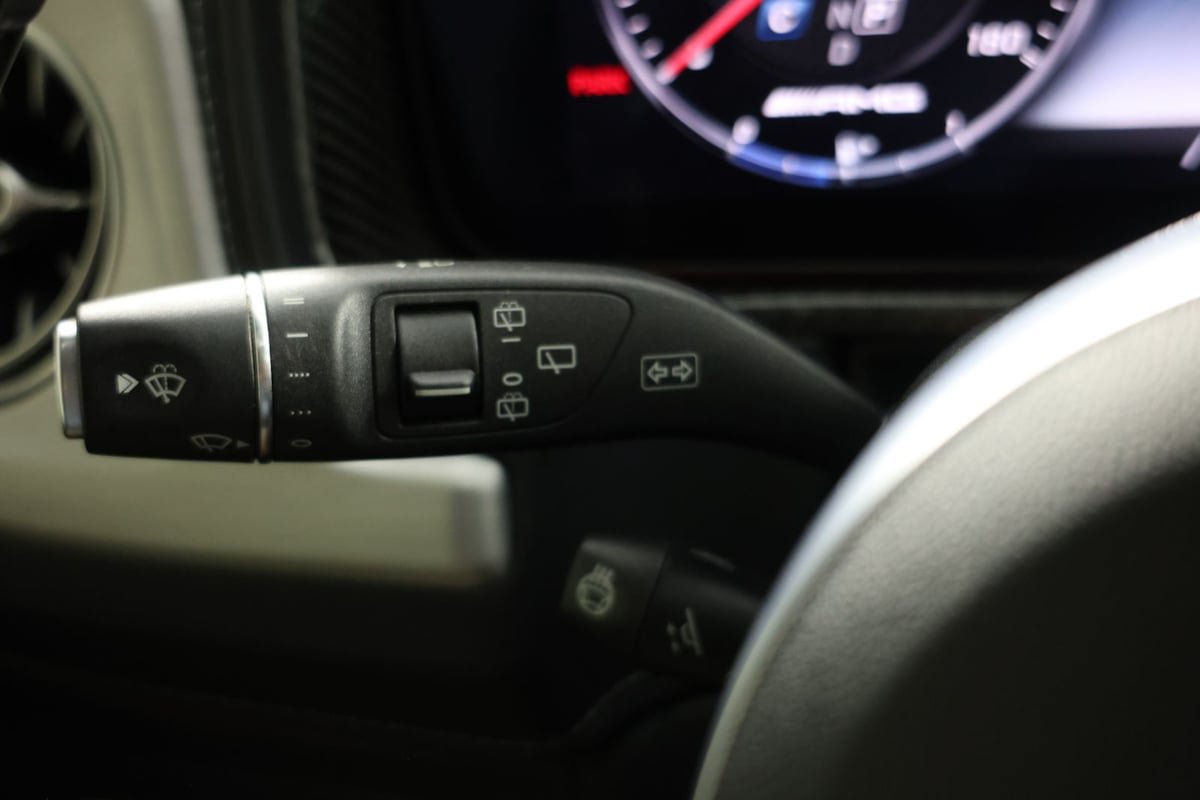 Used 2021 Mercedes-Benz G 63 AMG 4MATIC image 26