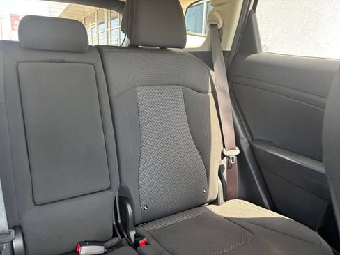 Used 2026 Kia Sportage LX FWD image 37