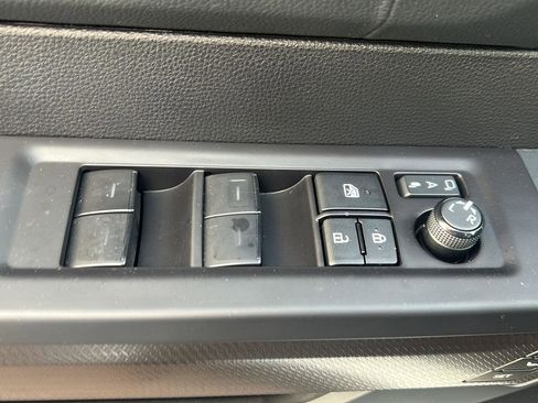 Used 2023 Toyota Tundra TRD Pro AWD/4WD image 22