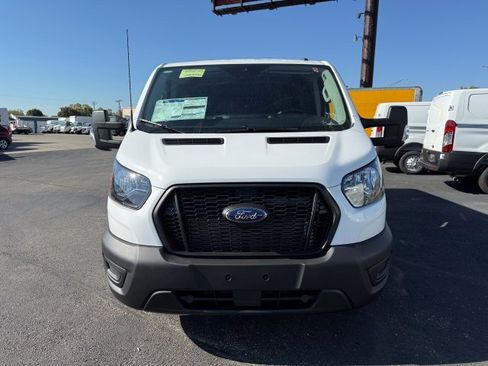 New 2025 Ford Transit 350 Low Roof AWD image 3