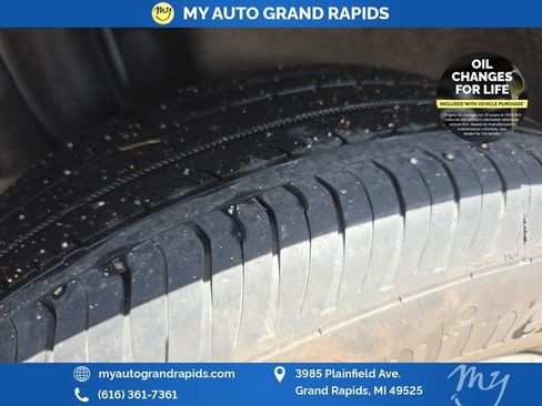 Used 2022 Ford Bronco Sport Big Bend w/ Convenience Package AWD/4WD image 33