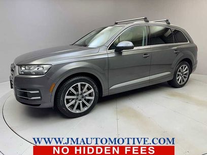 Used 2019 Audi Q7 3.0T Premium Plus w/ Premium Plus Package