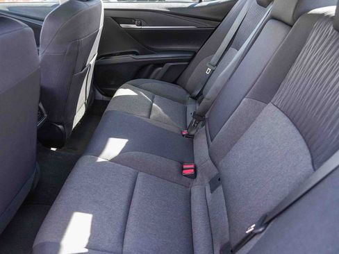 Used 2025 Toyota Camry LE image 17