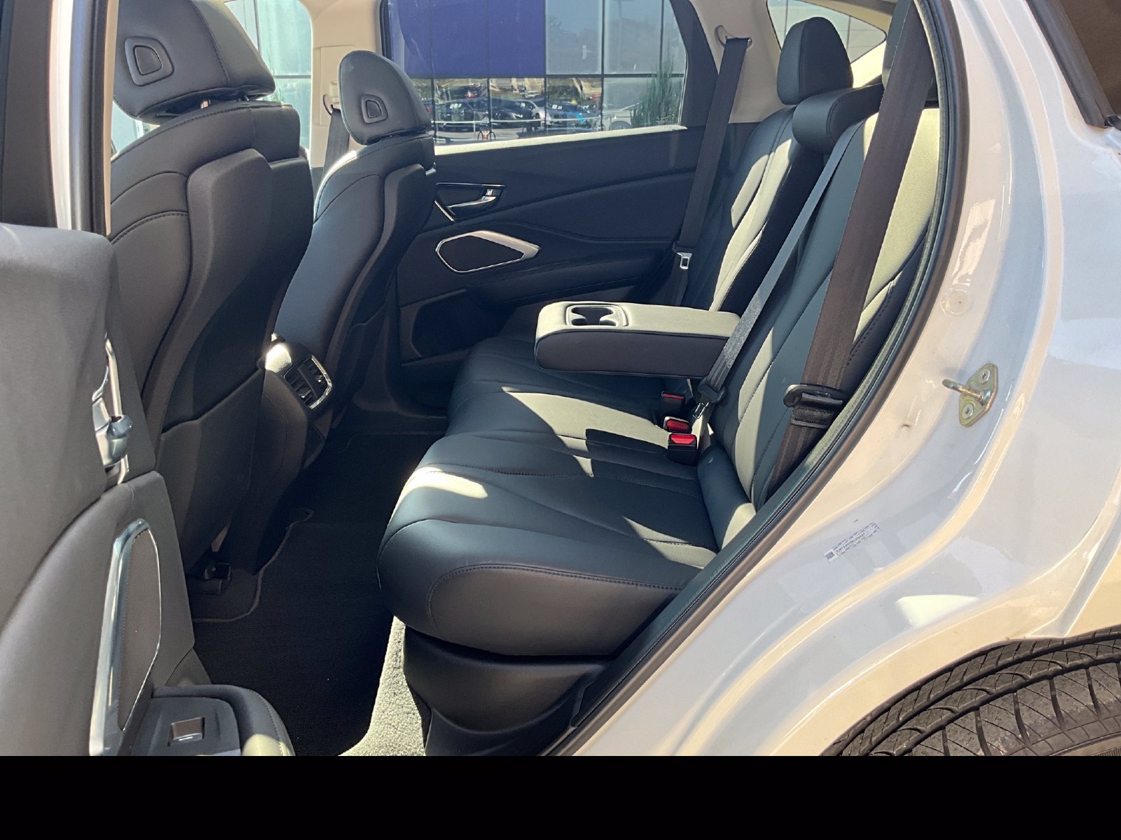 Used 2019 Acura RDX AWD image 23