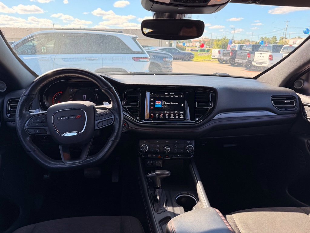 Used 2023 Dodge Durango GT AWD/4WD image 5