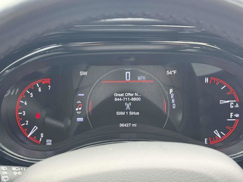 Used 2023 Dodge Durango GT AWD/4WD image 17