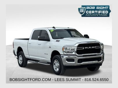 Used 2020 RAM 2500 Big Horn