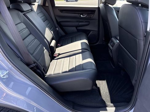 Used 2026 Honda CR-V EX-L image 21