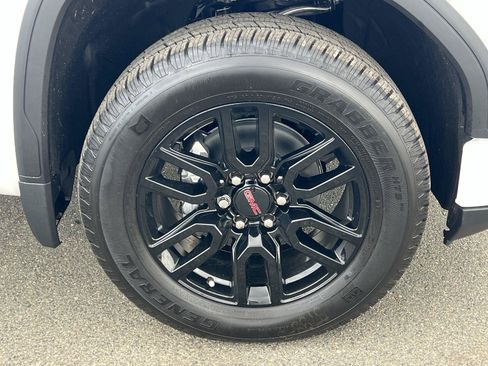 New 2026 GMC Sierra 1500 Elevation AWD/4WD image 34