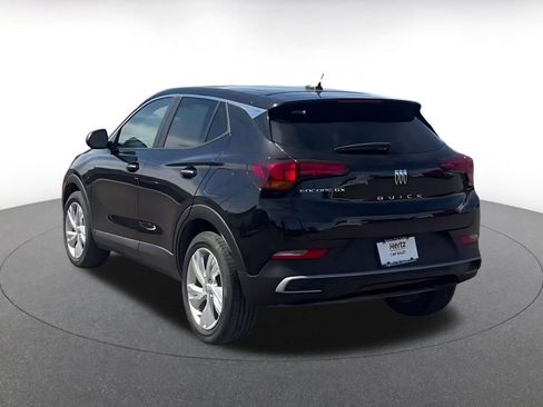 Used 2025 Buick Encore GX Preferred FWD image 11