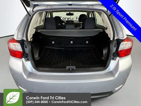 Used 2013 Subaru Impreza 2.0i Sport Premium w/ Popular Pkg 1 AWD/4WD image 14