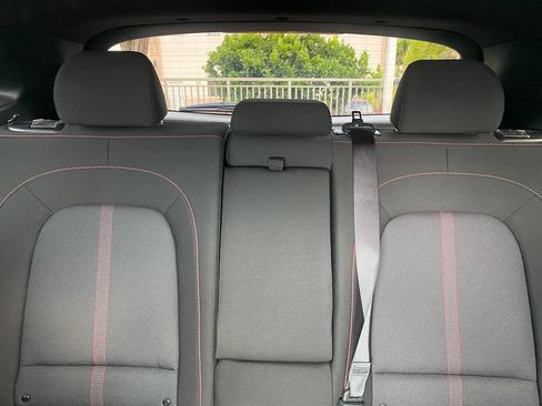 Certified 2023 Hyundai Kona N Line w/ Cargo Package FWD image 36