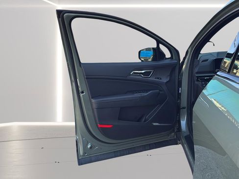 New 2026 Kia Sportage X-Line Prestige AWD/4WD image 19