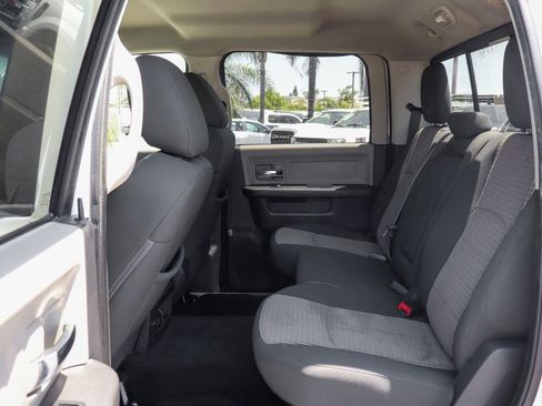 Used 2012 RAM 2500 Big Horn image 34