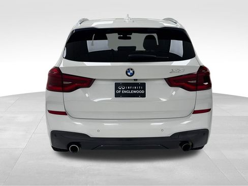 Used 2018 BMW X3 xDrive30i image 6