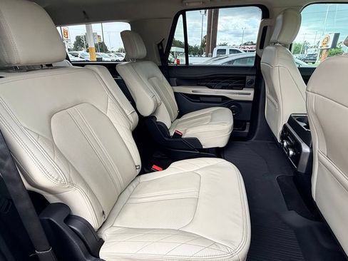 Used 2021 Ford Expedition Max Platinum RWD image 83