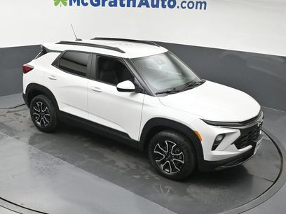 New 2026 Chevrolet TrailBlazer ACTIV w/ Convenience Package