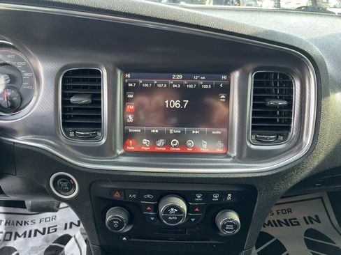 Used 2012 Dodge Charger SXT Plus image 23