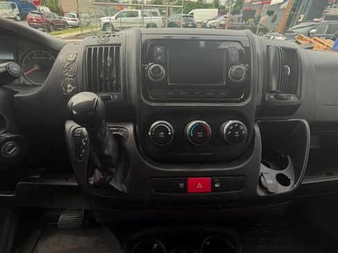 Used 2021 RAM ProMaster 3500 FWD image 26