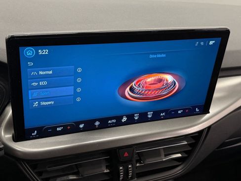 Used 2023 Ford Escape Active w/ Tech Pack #1 AWD/4WD image 21
