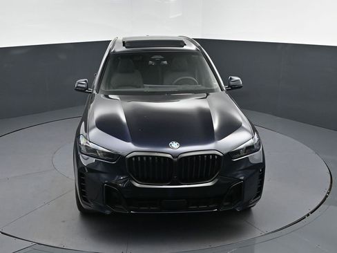 New 2026 BMW X5 sDrive40i w/ M Sport Package RWD image 38