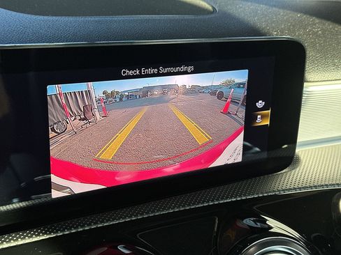 Used 2020 Mercedes-Benz A 220 image 23