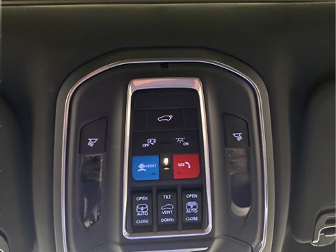 Used 2023 Jeep Wagoneer Series II AWD/4WD image 15