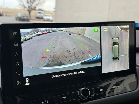 New 2026 Mitsubishi Outlander SEL AWD/4WD image 15