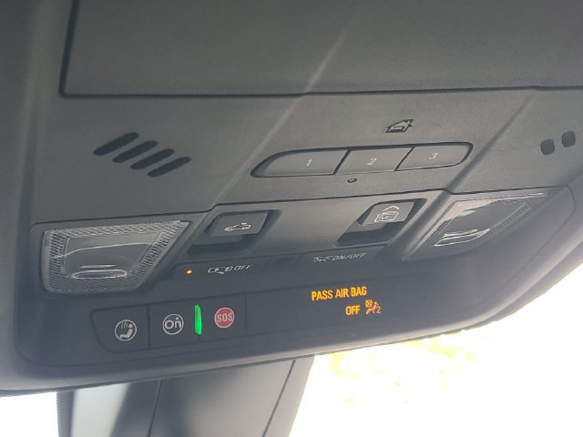 Certified 2020 Chevrolet Blazer RS FWD image 31