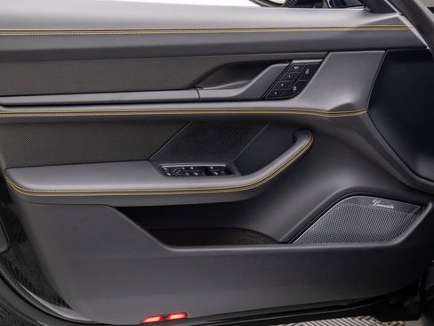 New 2025 Porsche Taycan Turbo S image 14
