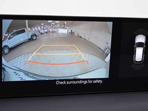 New 2026 MAZDA CX-50 2.5 Hybrid w/ Weather Package AWD/4WD image 29