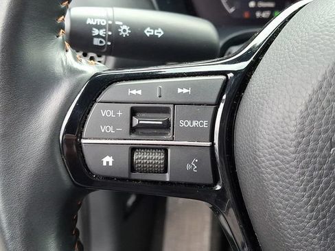 Used 2023 Honda HR-V Sport image 16