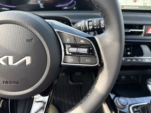 New 2026 Kia Seltos S AWD/4WD image 18