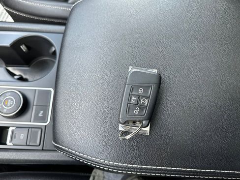 Used 2021 Volkswagen Atlas SE AWD/4WD image 76