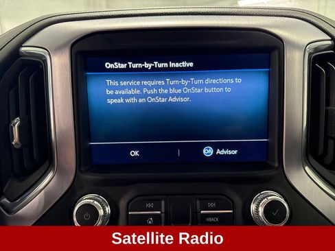 Used 2019 GMC Sierra 1500 SLE w/ SLE Value Package AWD/4WD image 15