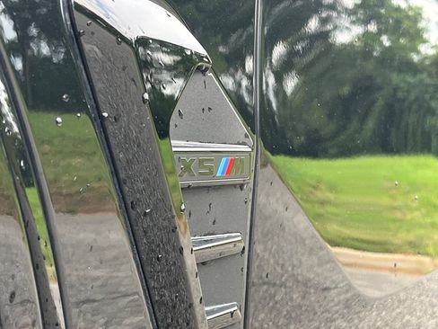 Used 2025 BMW X5 M Competition w/ Executive Package AWD/4WD image 13