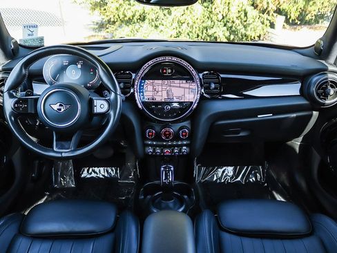 Used 2024 MINI Cooper S FWD image 16