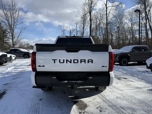 Used 2022 Toyota Tundra SR5 image 9