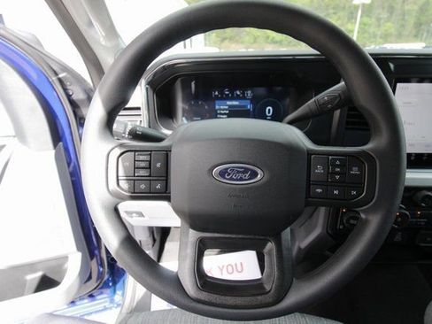 New 2026 Ford F350 XLT w/ XLT Premium Package image 25