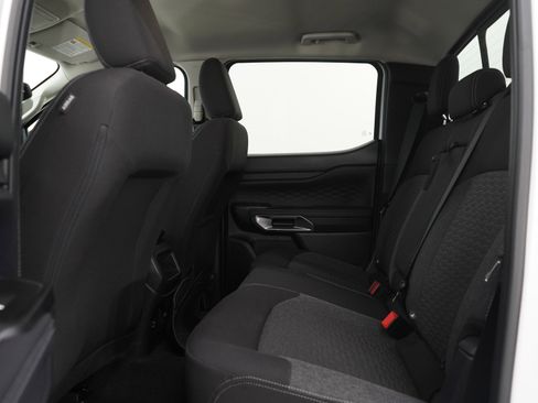 Used 2024 Ford Ranger XLT w/ Equipment Group 301A High AWD/4WD image 20