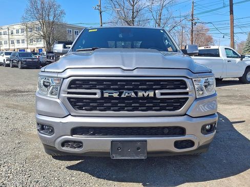 Used 2022 RAM 1500 Big Horn AWD/4WD image 3