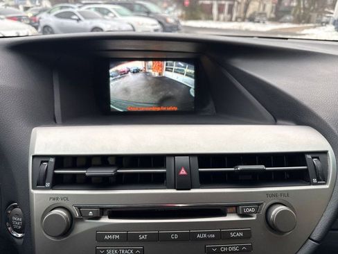 Used 2010 Lexus RX 350 AWD image 25