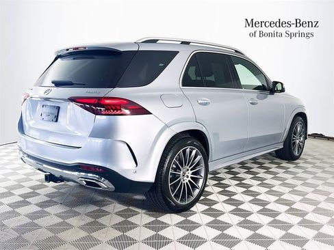 Certified 2024 Mercedes-Benz GLE 450 4MATIC image 7