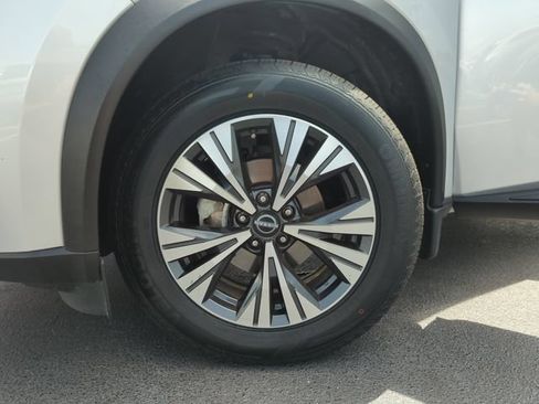 Certified 2023 Nissan Rogue SV w/ SV Premium B Package AWD/4WD image 50