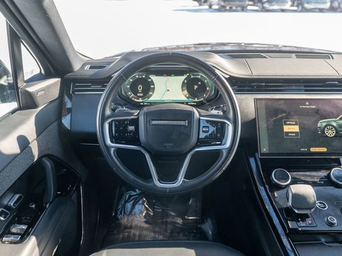 Used 2023 Land Rover Range Rover Sport SE image 13