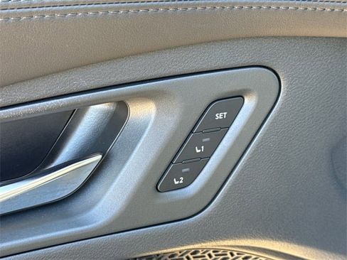 Certified 2023 Nissan Ariya AWD image 21