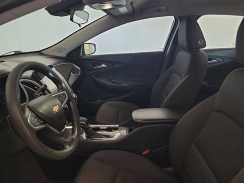 Used 2022 Chevrolet Malibu LS w/ Driver Confidence Package II FWD image 17