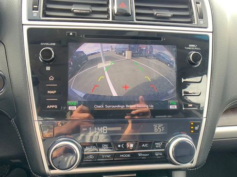Used 2018 Subaru Outback 3.6R Limited image 21