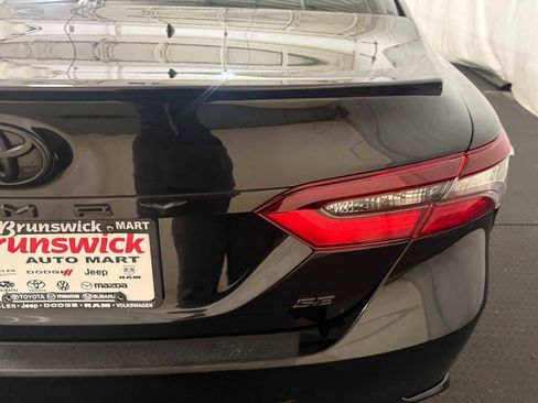 Certified 2023 Toyota Camry SE image 18