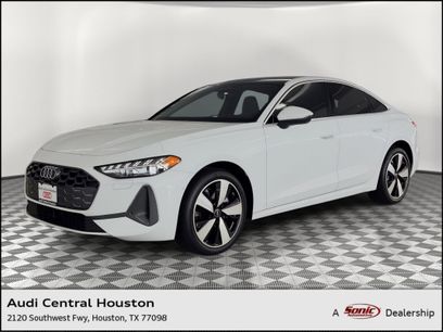 New 2025 Audi A5 2.0T Premium Plus